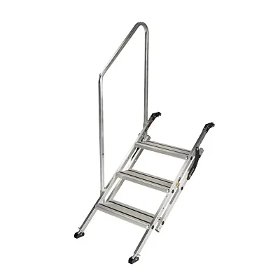 LIPPERT COMP 2023024500 Lippert Victory Step - Triple