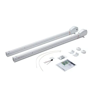 LIPPERT COMP 2023052357 Awning Arms Elec. White 63&#039;