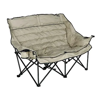 LIPPERT COMP 2023053718 Big Bear Folding Loveseat