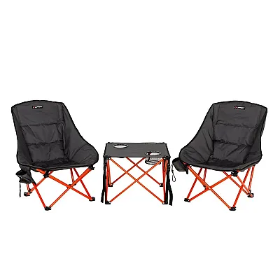 LIPPERT COMP 2023053719 Baja Table/Chair Set