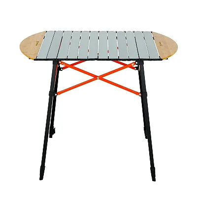 LIPPERT COMP 2023053727 Roll Top Camping Table