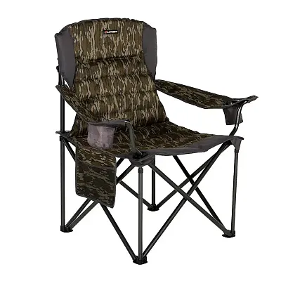 LIPPERT COMP 2023053729 Campfire Folding Chair - Camo
