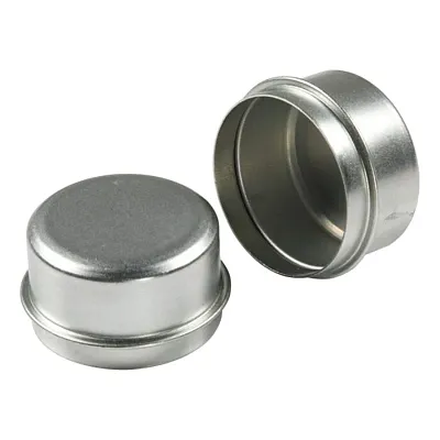 LIPPERT COMP 2023134658 Kit - 2-3.5K Grease Cap 1.99 Od