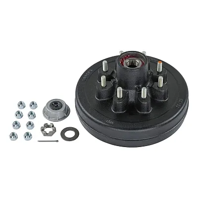 LIPPERT COMP 2024013260 Ap Kit - Brake Hd 865 1/2 Stud Comp