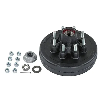 LIPPERT COMP 2024013261 Ap Kit - Brake Hd 865 9/16 Stud Com