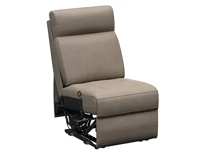 LIPPERT COMP 2024044099 Heritage Driftwood Armless Recliner