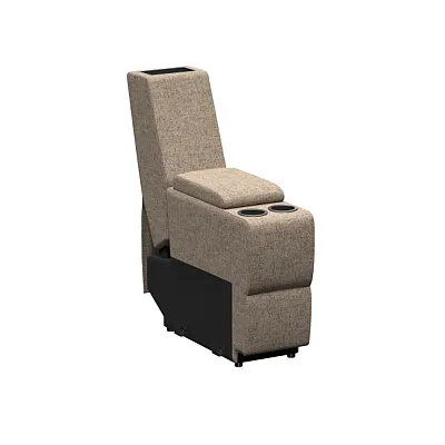 LIPPERT COMP 2024044114 Heritage Dellmead 10In Console