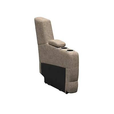 LIPPERT COMP 2024044206 Seismic Dellmead 5In Console