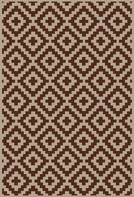 LIPPERT COMP 2024048082 8X20 Mat Brown/Tan
