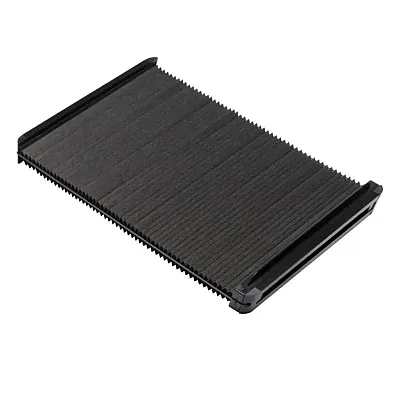 LIPPERT COMP 2025009147 Rv Door Window Shade