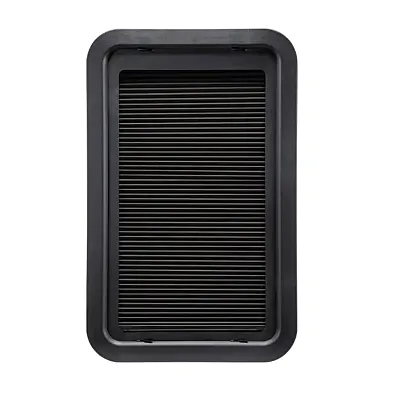 LIPPERT COMP 2025009148 Rv Door Window Shade