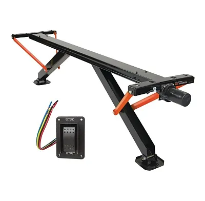 LIPPERT COMP 2025012486 Psx1 Rv Power Jack