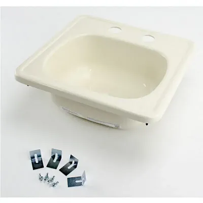 LIPPERT COMP 209356 Parchm-Outside Kitchn App