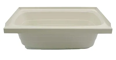 LIPPERT COMP 209376 Prchmnt-Right Hand Drain
