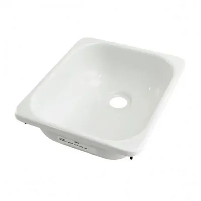 LIPPERT COMP 209630 White-Outside Kitchen App