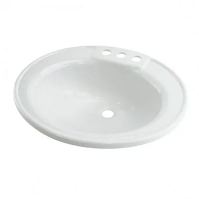 LIPPERT COMP 209635 White-Lavy/Bathroom