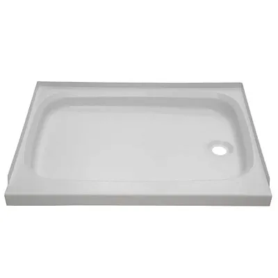 LIPPERT COMP 210383 White 24X46 Showr Pan Spk