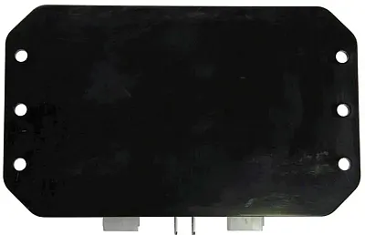 LIPPERT COMP 211852 In-Wall Slide Controller