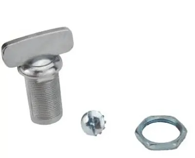 LIPPERT COMP 213108 1-1/8&#039; Baggage Door Turn