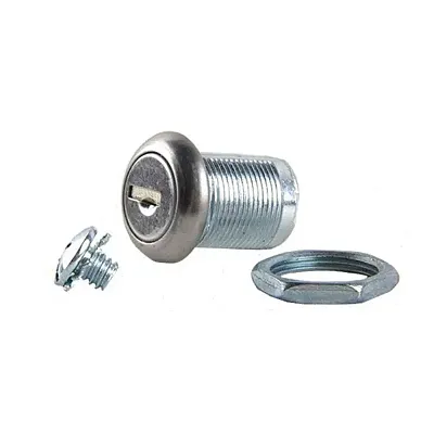 LIPPERT COMP 213109 1-1/8&#039;Bagag Door Key Lock