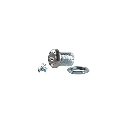 LIPPERT COMP 213116 1-3/8&#039;Bagag Door Key Lock
