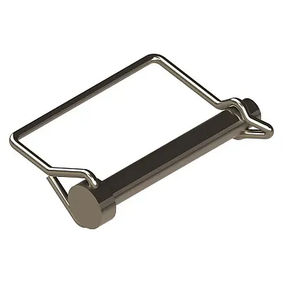 LIPPERT COMP 225598 Pin Snapper 3/8 X 3 Inch