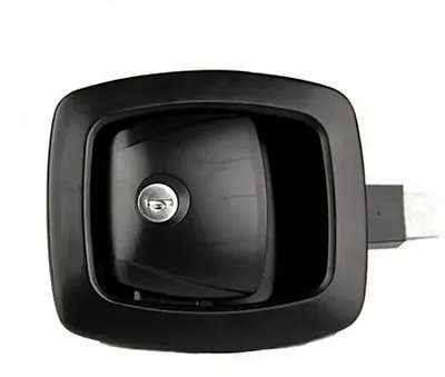 LIPPERT COMP 227214 Slam Latch Baggage Door H