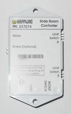 LIPPERT COMP 237074 Slider Pnp Control Module