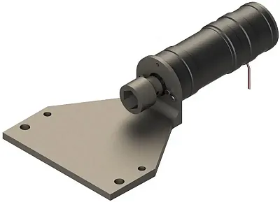 LIPPERT COMP 238824 Scissor Jack Motor