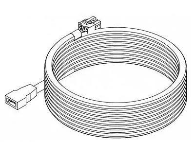 LIPPERT COMP 238992 35' Schwintek Wiring Harn