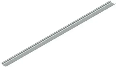 LIPPERT COMP 2661382017 Wire Cover-Awning-30&#039;-Blk Narrow