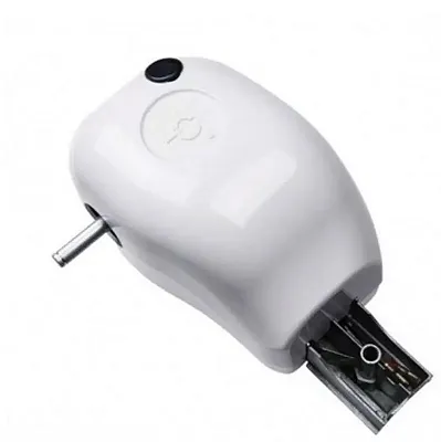 LIPPERT COMP 266146 Drive Head Assembly White