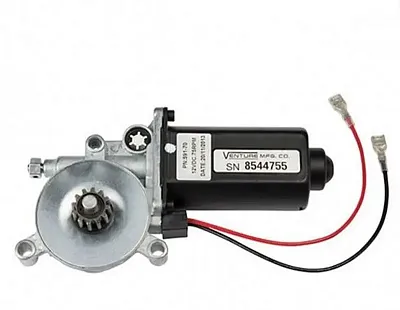 LIPPERT COMP 266149 Replacement Awning Motor