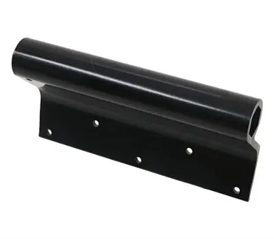 LIPPERT COMP 2724412 Bracket Extension 7 Pc Black