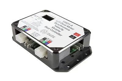 LIPPERT COMP 276398 Dual Mtr Sync Veloc Mrphy Bed Cntrl