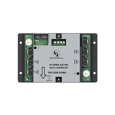LIPPERT COMP 276452 Lci 5Th Wheel Elect Jack Controller