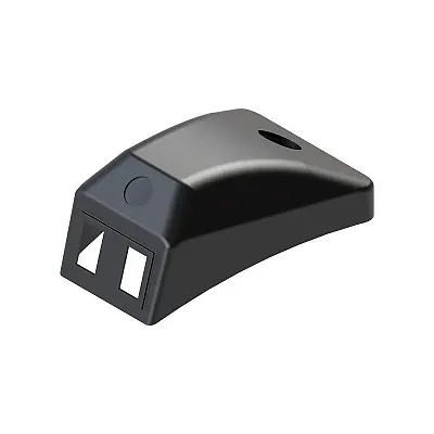 LIPPERT COMP 285160 Cover For Elec. Tongue Jack