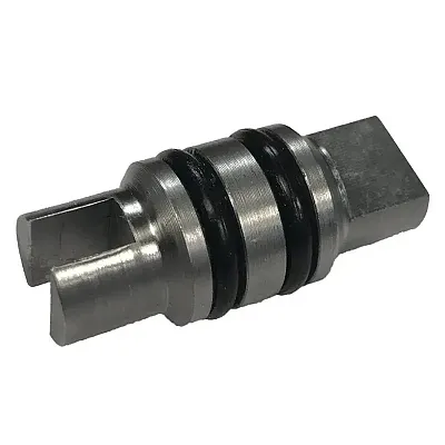 LIPPERT COMP 286722 Oldham Sealed Coupling