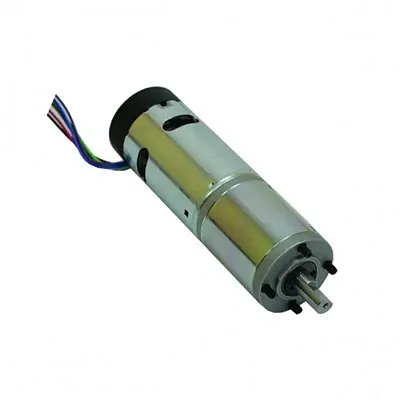 LIPPERT COMP 287298 Motor In-Wall; High Torq