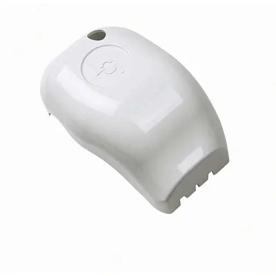 LIPPERT COMP 289557 Spring Side Front White