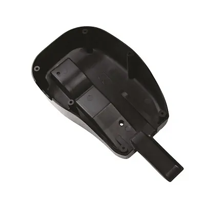 LIPPERT COMP 289561 Spring Side Back Black