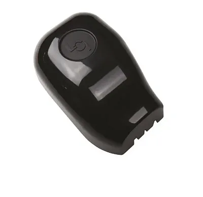 LIPPERT COMP 289566 Cover Idler Side Frnt Blk