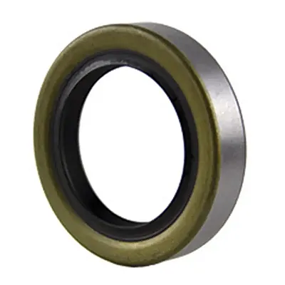 LIPPERT COMP 295924 Unitized Oil Seal - 3.125 Id X 4.50