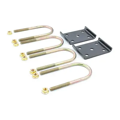 LIPPERT COMP 297429 Axle Mounting Kit