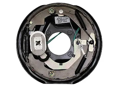 LIPPERT COMP 298274 10'X2.25' Rh Brake Assy