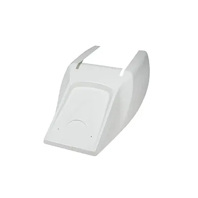 LIPPERT COMP 301458 5Th Wheel Pin Box Cvr Wht