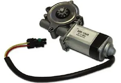 LIPPERT COMP 301695 Electric Step Motor