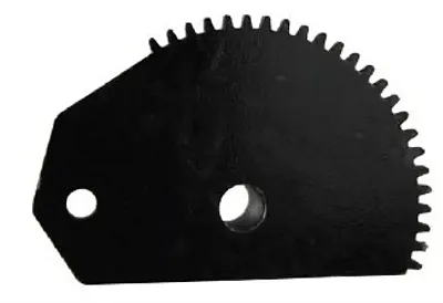 LIPPERT COMP 301696 Electric Step Gear Plate