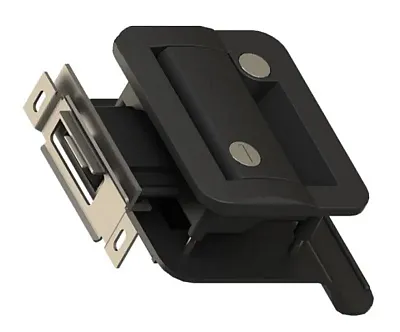 LIPPERT COMP 307951 Latch; Travel Trailer