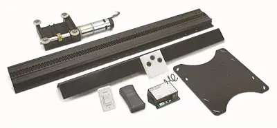 LIPPERT COMP 309690 Tv Lift W/Switch & Plate